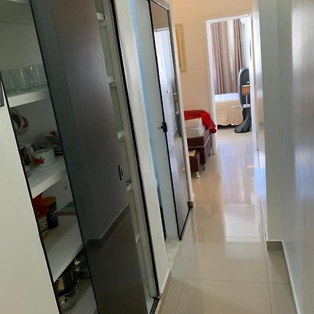 Adolfo Paiva Apartment Rio de Janeiro Exteriör bild