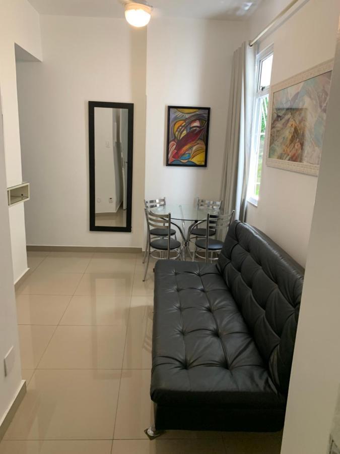 Adolfo Paiva Apartment Rio de Janeiro Exteriör bild