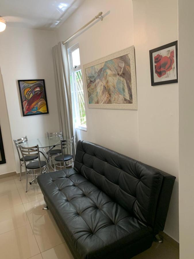 Adolfo Paiva Apartment Rio de Janeiro Exteriör bild