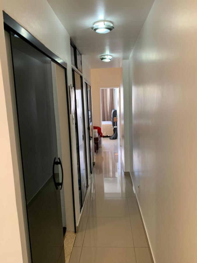 Adolfo Paiva Apartment Rio de Janeiro Exteriör bild