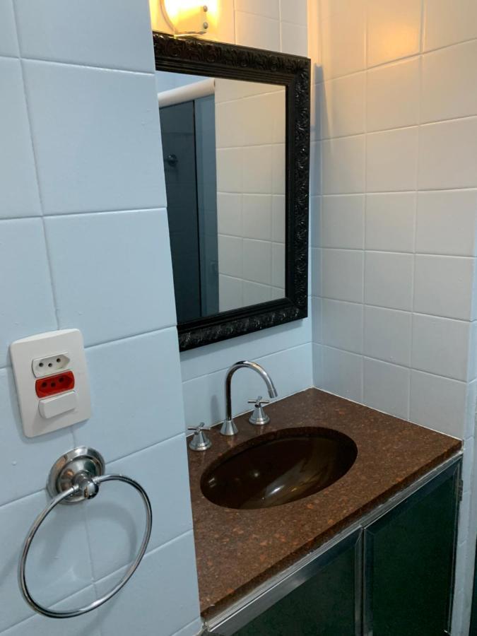 Adolfo Paiva Apartment Rio de Janeiro Exteriör bild