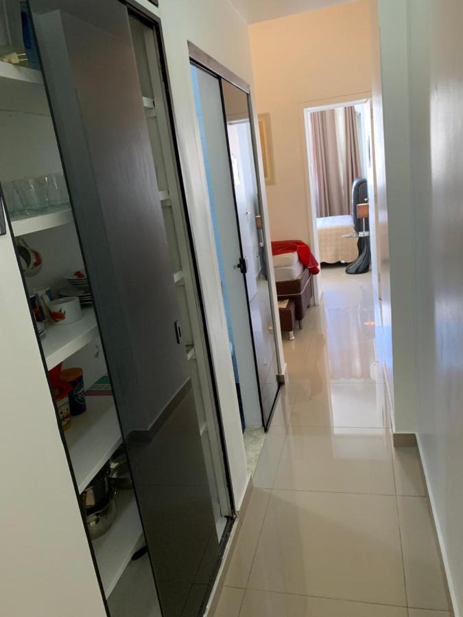 Adolfo Paiva Apartment Rio de Janeiro Exteriör bild