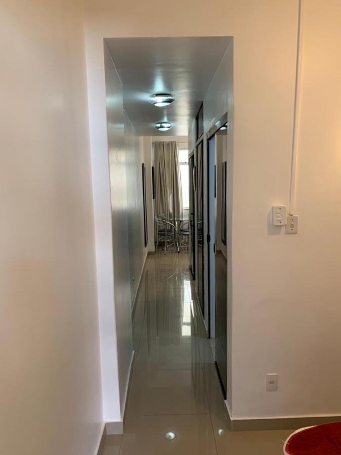 Adolfo Paiva Apartment Rio de Janeiro Exteriör bild