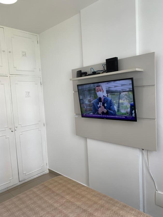 Adolfo Paiva Apartment Rio de Janeiro Exteriör bild