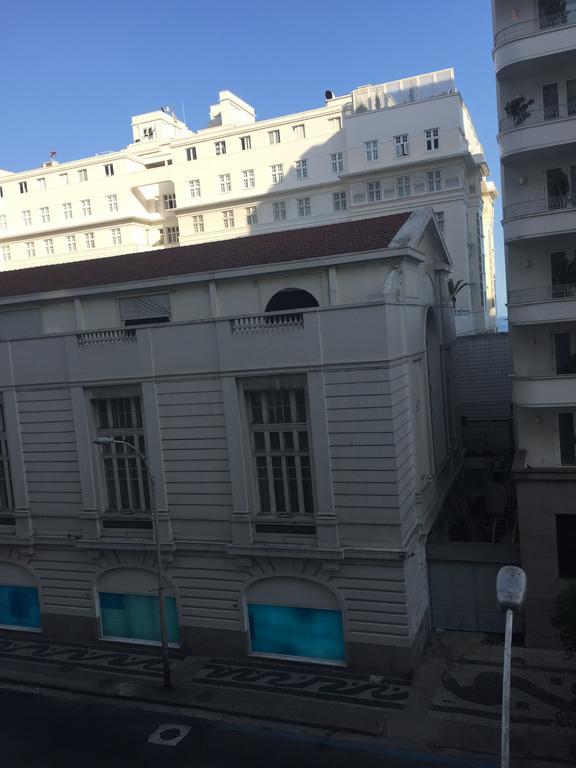 Adolfo Paiva Apartment Rio de Janeiro Exteriör bild